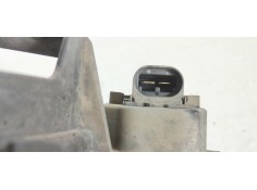 Recambio de electroventilador para nissan micra (k12e) city (d) referencia OEM IAM 8200525991  