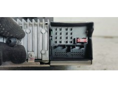 Recambio de sistema audio / radio cd para mini mini (r50,r53) mini ii berlina fase 1 referencia OEM IAM 65123454566  