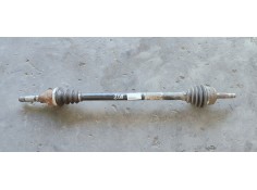 Recambio de transmision delantera derecha para peugeot 208 tech edition referencia OEM IAM 9803959680  