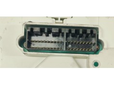 Recambio de cuadro instrumentos para hyundai accent (lc) referencia OEM IAM 9400325700  