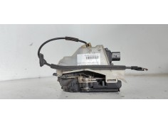 Recambio de cerradura puerta trasera derecha para volkswagen passat berlina (3b3) advance 4motion referencia OEM IAM   