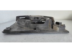 Recambio de electroventilador para nissan micra (k12e) city (d) referencia OEM IAM 8200525991  