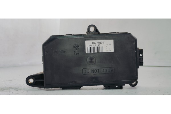 Recambio de modulo electronico para fiat stilo (192) 1.9 jtd cat referencia OEM IAM 46775024  