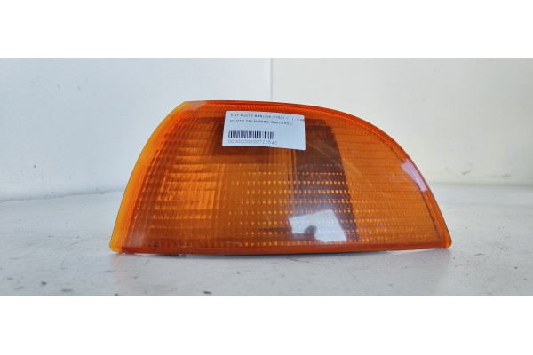 Recambio de piloto delantero izquierdo para fiat punto berlina (176) 1.1 referencia OEM IAM   