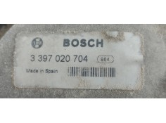 Recambio de motor limpia delantero para citroen xsara picasso 1.6 16v hdi referencia OEM IAM 3397020704  