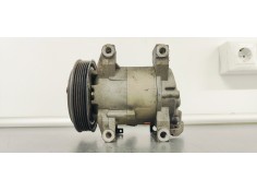 Recambio de compresor aire acondicionado para nissan almera (n16/e) line up referencia OEM IAM 926009F501  
