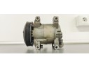 Recambio de compresor aire acondicionado para nissan almera (n16/e) line up referencia OEM IAM 926009F501  