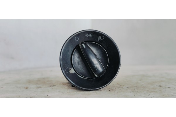 Recambio de mando luces para volkswagen golf iv berlina (1j1) conceptline referencia OEM IAM 1C0941531  