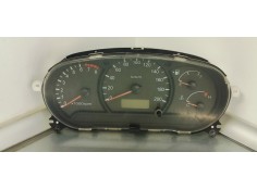 Recambio de cuadro instrumentos para hyundai accent (lc) referencia OEM IAM 9400325700  