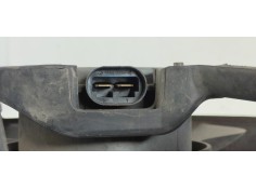 Recambio de electroventilador para nissan micra (k12e) city (d) referencia OEM IAM 8200525991  