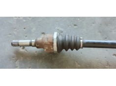 Recambio de transmision delantera derecha para peugeot 208 tech edition referencia OEM IAM 9803959680  