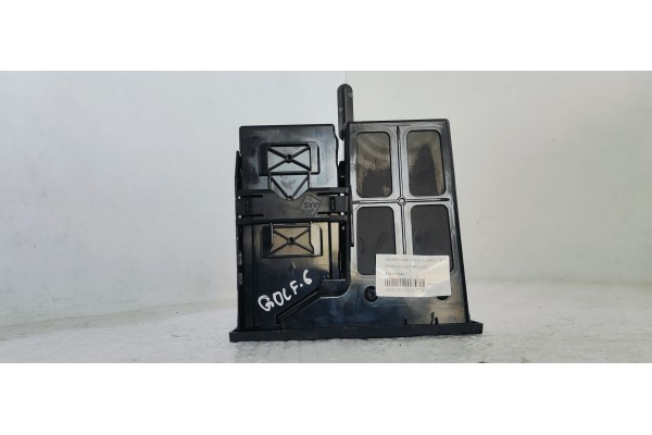 Recambio de modulo electronico para volkswagen golf vi (5k1) 1.6 tdi 105 fap referencia OEM IAM 5N0035341C  