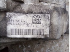 Recambio de diferencial delantero para jaguar f-pace 2.0 diesel cat referencia OEM IAM HK833017AD  