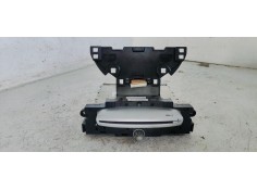Recambio de sistema audio / radio cd para mini mini (r50,r53) mini ii berlina fase 1 referencia OEM IAM 65123454566  