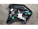 Recambio de elevalunas trasero derecho para saab 9-3 cabrio linear referencia OEM IAM 18230392 12882884 