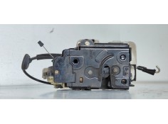Recambio de cerradura puerta trasera derecha para volkswagen passat berlina (3b3) advance 4motion referencia OEM IAM   