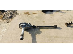 Recambio de diferencial delantero para land rover discovery 5 2.0 d turbo 240 4x4 fap referencia OEM IAM HPLA3017BA  