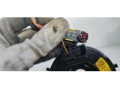 Recambio de anillo airbag para hyundai i30 (gd) 1.4crdi 90 fap referencia OEM IAM   