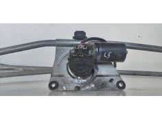 Recambio de motor limpia delantero para citroen xsara picasso 1.6 16v hdi referencia OEM IAM 3397020704  