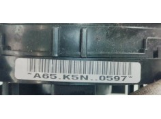 Recambio de anillo airbag para hyundai i30 (gd) 1.4crdi 90 fap referencia OEM IAM   