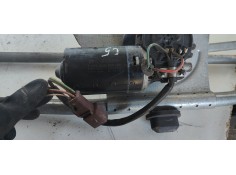 Recambio de motor limpia delantero para citroen xsara picasso 1.6 16v hdi referencia OEM IAM 3397020704  