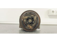 Recambio de compresor aire acondicionado para nissan almera (n16/e) line up referencia OEM IAM 926009F501  