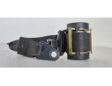 Recambio de cinturon seguridad trasero derecho para peugeot 206 cc cc referencia OEM IAM   