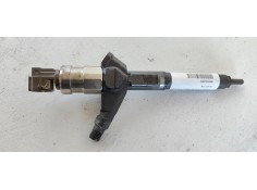 Recambio de inyector para nissan primera trav. (p12) 2.2 16v turbodiesel cat referencia OEM IAM 16600AU600  