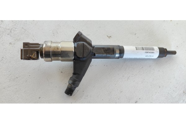 Recambio de inyector para nissan primera trav. (p12) 2.2 16v turbodiesel cat referencia OEM IAM 16600AU600  