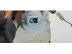 Recambio de piloto delantero izquierdo para fiat punto berlina (176) 1.1 referencia OEM IAM   