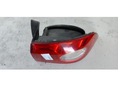 Recambio de piloto trasero derecho para renault laguna ii (bg0) 1.9 dci diesel fap referencia OEM IAM   