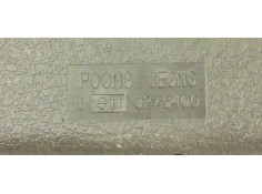 Recambio de espejo para hyundai accent (lc) gls referencia OEM IAM E11025400  