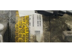 Recambio de compresor aire acondicionado para nissan almera (n16/e) line up referencia OEM IAM 926009F501  
