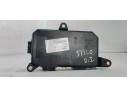 Recambio de modulo electronico para fiat stilo (192) 1.9 jtd cat referencia OEM IAM 46775024  