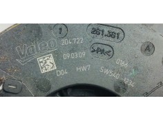 Recambio de mando multifuncion para mini mini (r50,r53) mini ii berlina fase 1 referencia OEM IAM 61313453986  