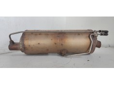 Recambio de catalizador para citroen c4 cactus shine referencia OEM IAM S002  