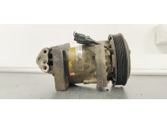 Recambio de compresor aire acondicionado para nissan almera (n16/e) line up referencia OEM IAM 926009F501  