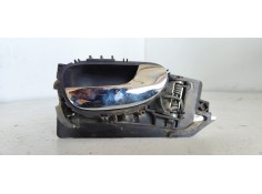 Recambio de maneta interior delantera derecha para peugeot 307 break / sw (s1) 2.0 hdi fap cat referencia OEM IAM 9643604477  