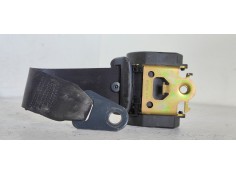 Recambio de cinturon seguridad trasero derecho para peugeot 206 cc cc referencia OEM IAM   