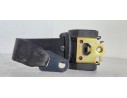 Recambio de cinturon seguridad trasero derecho para peugeot 206 cc cc referencia OEM IAM   