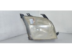 Recambio de faro derecho para ford fusion (cbk) + referencia OEM IAM   