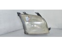 Recambio de faro derecho para ford fusion (cbk) + referencia OEM IAM   