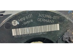 Recambio de mando multifuncion para mini mini (r50,r53) mini ii berlina fase 1 referencia OEM IAM 61313453986  