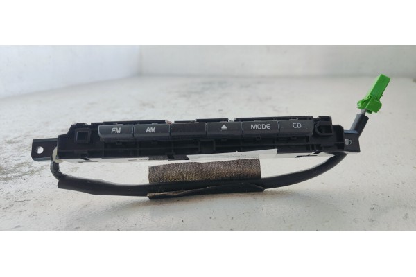 Recambio de mando multifuncion para volvo xc60 2.4 d referencia OEM IAM 31300019  