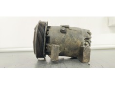 Recambio de compresor aire acondicionado para nissan almera (n16/e) line up referencia OEM IAM 926009F501  