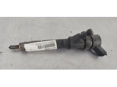 Recambio de inyector para renault scenic ii emotion referencia OEM IAM 0445110110B  