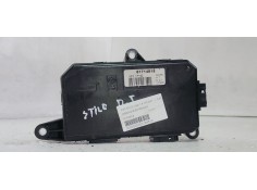 MODULO ELECTRONICO 51714518 