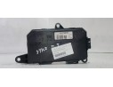 Recambio de modulo electronico para fiat stilo (192) 1.9 jtd cat referencia OEM IAM 51714518  