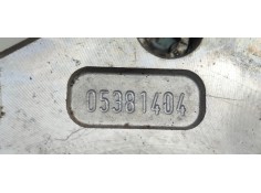 Recambio de bomba inyeccion para renault megane ii classic berlina confort expression referencia OEM IAM 8200108225  