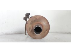 Recambio de catalizador para citroen c4 cactus shine referencia OEM IAM S002  